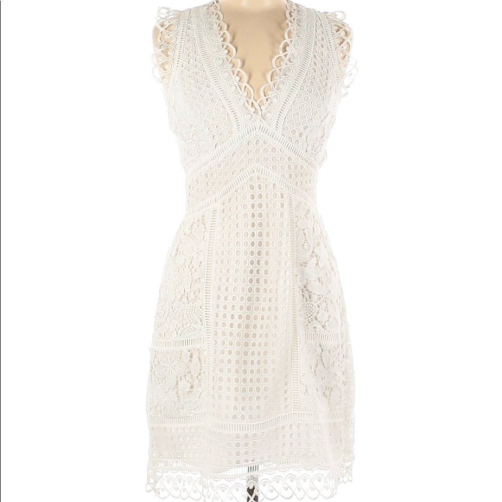 French Connection cocktail dress size 6